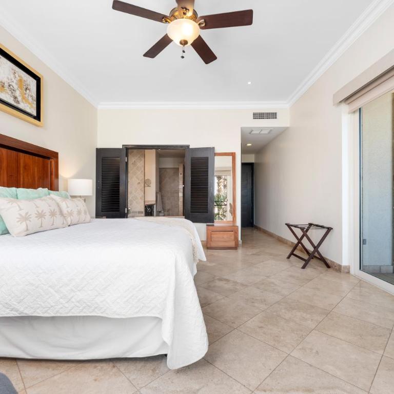 Condo Paraiso - Luxurious new condo 300mt from the beach - Apartamento de 2 dormitorios - 26