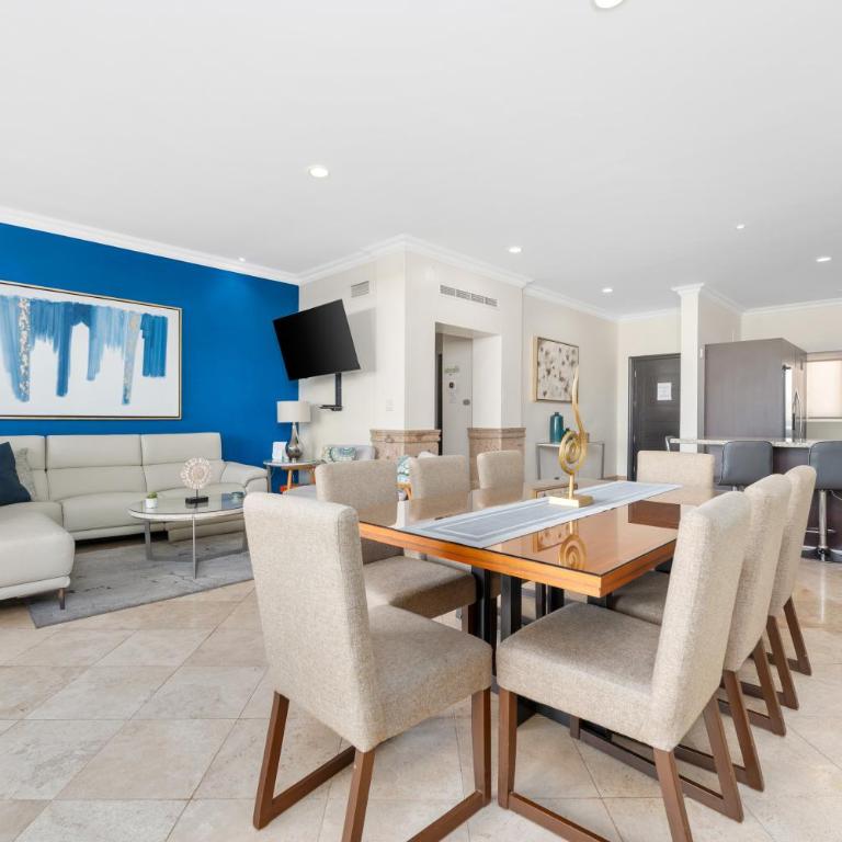 Condo Paraiso - Luxurious new condo 300mt from the beach - Apartamento de 2 dormitorios - 29