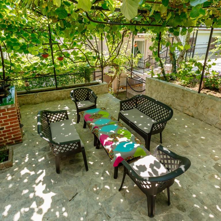 Spacious Central Magik - Apartment - Split Level - 44