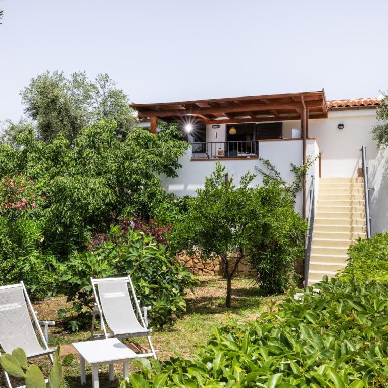 Farmhouse in Vieste near Gargano Park - One-Bedroom Apartment - 10