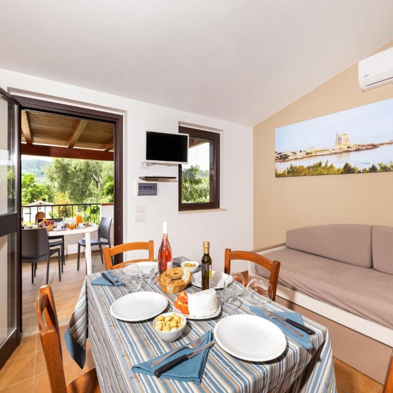 Farmhouse in Vieste near Gargano Park - One-Bedroom Apartment - 2