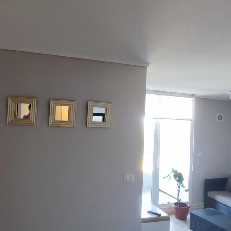 Departamento para 2 personas - Apartamento de 1 dormitorio - 51