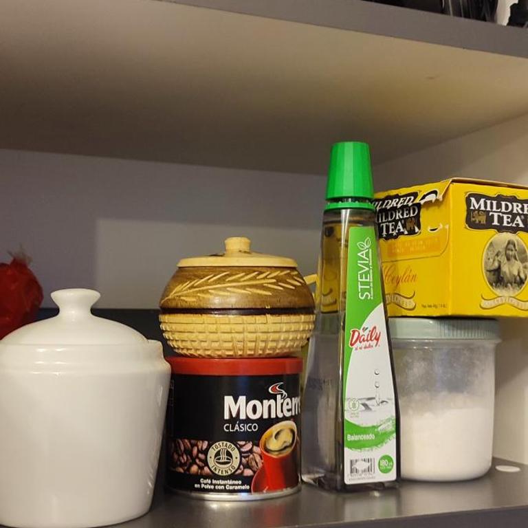 Departamento para 2 personas - Apartamento de 1 dormitorio - 52