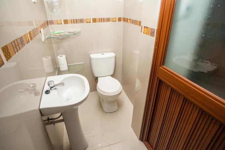 Cristallina downtown - Apartamento de 1 dormitorio - 5