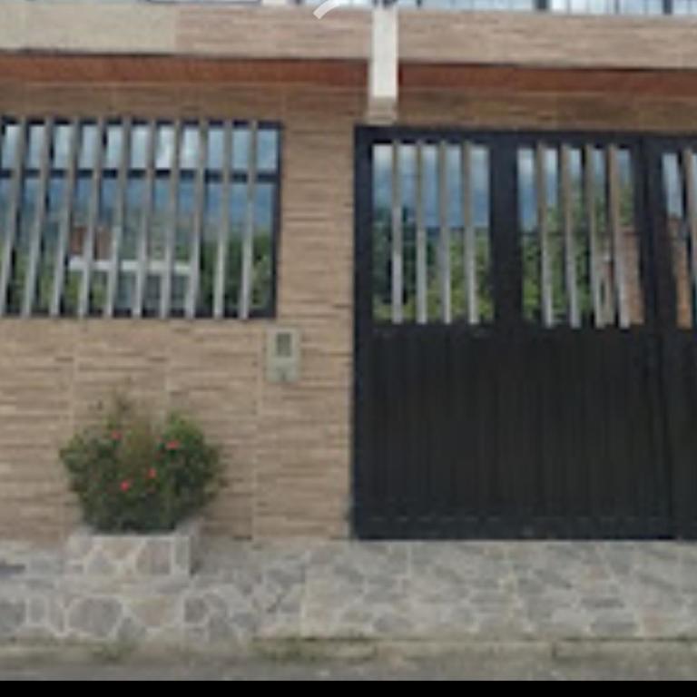 Mónaco 1 piso - One-Bedroom House - 6
