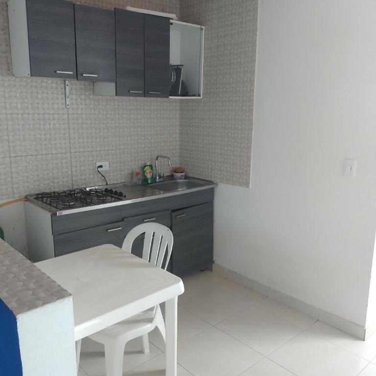Mónaco 1 piso - One-Bedroom House - 7