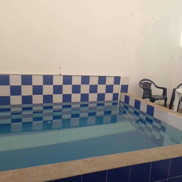 Mónaco 1 piso - One-Bedroom House - 11