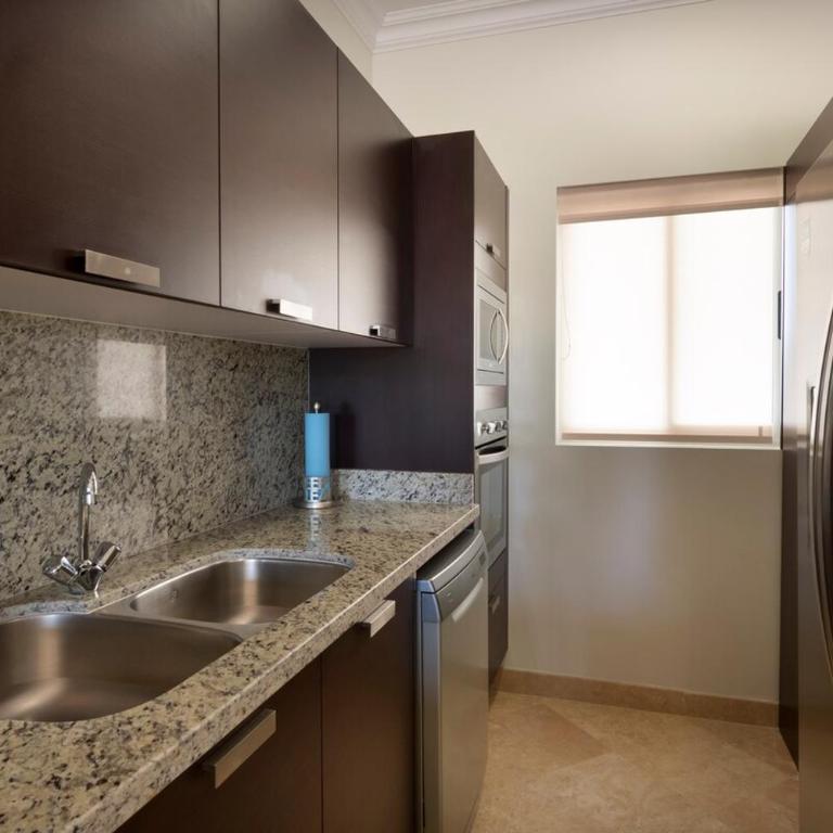 Condo Maravilla - New luxurious condo 300mt from the beach - Apartamento de 2 dormitorios - 33