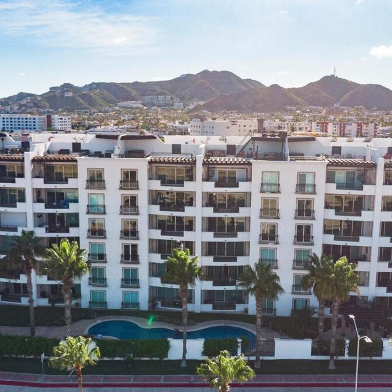 Condo Maravilla - New luxurious condo 300mt from the beach - Apartamento de 2 dormitorios - 12