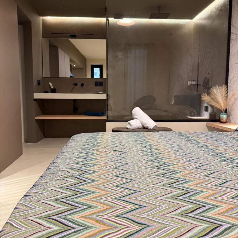 Vaniedda Suite - Appartamento con 1 Camera da Letto - 7