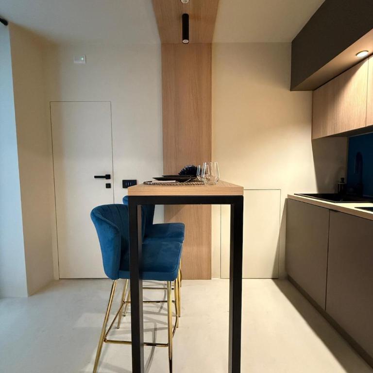 Vaniedda Suite - Appartamento con 1 Camera da Letto - 16
