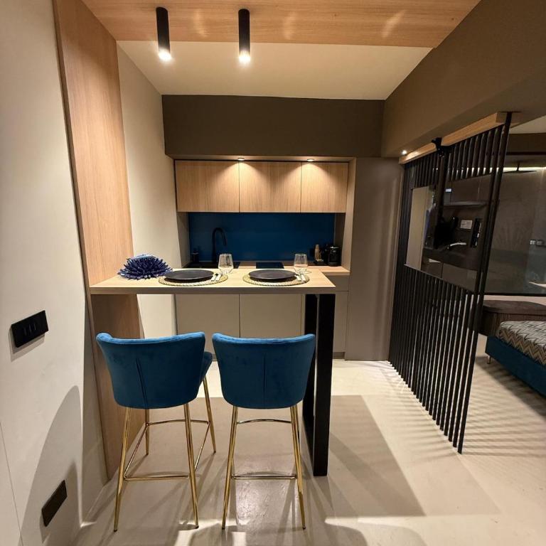 Vaniedda Suite - Appartamento con 1 Camera da Letto - 19