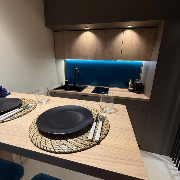 Vaniedda Suite - Appartamento con 1 Camera da Letto - 22