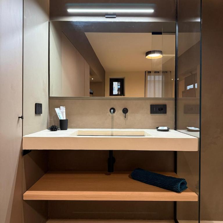 Vaniedda Suite - Appartamento con 1 Camera da Letto - 23