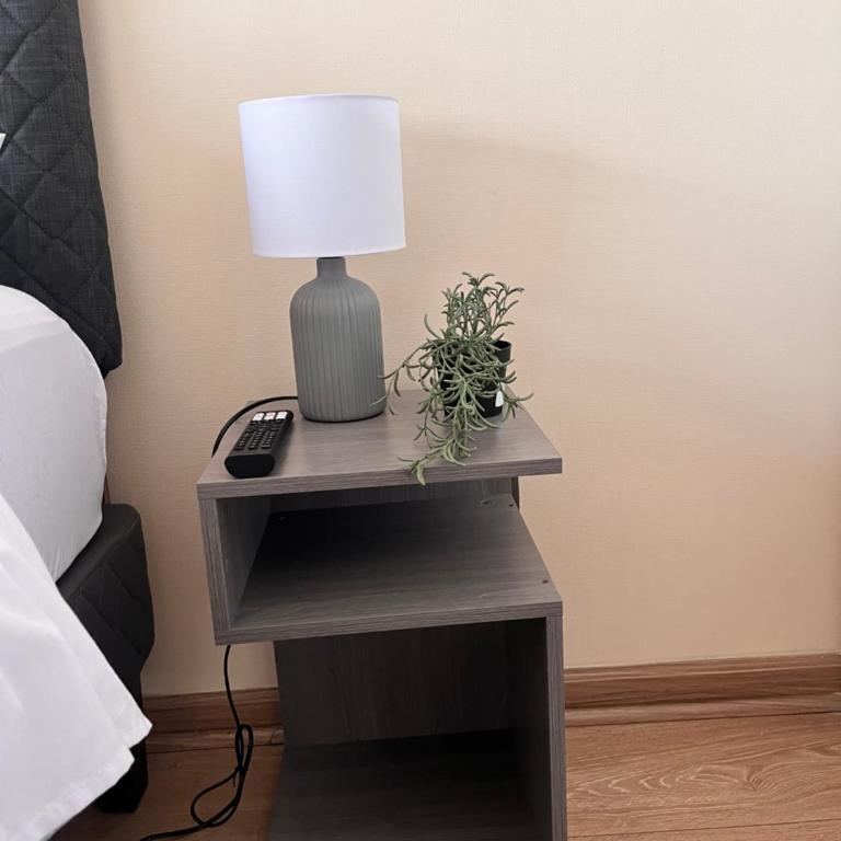Departamento centro temuco - One-Bedroom Apartment - 4