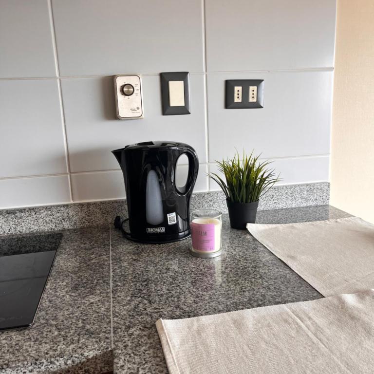 Departamento centro temuco - One-Bedroom Apartment - 3