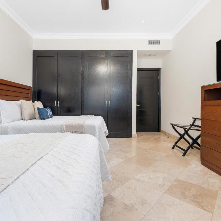 Condo Maravilla - New luxurious condo 300mt from the beach - Apartamento de 2 dormitorios - 25