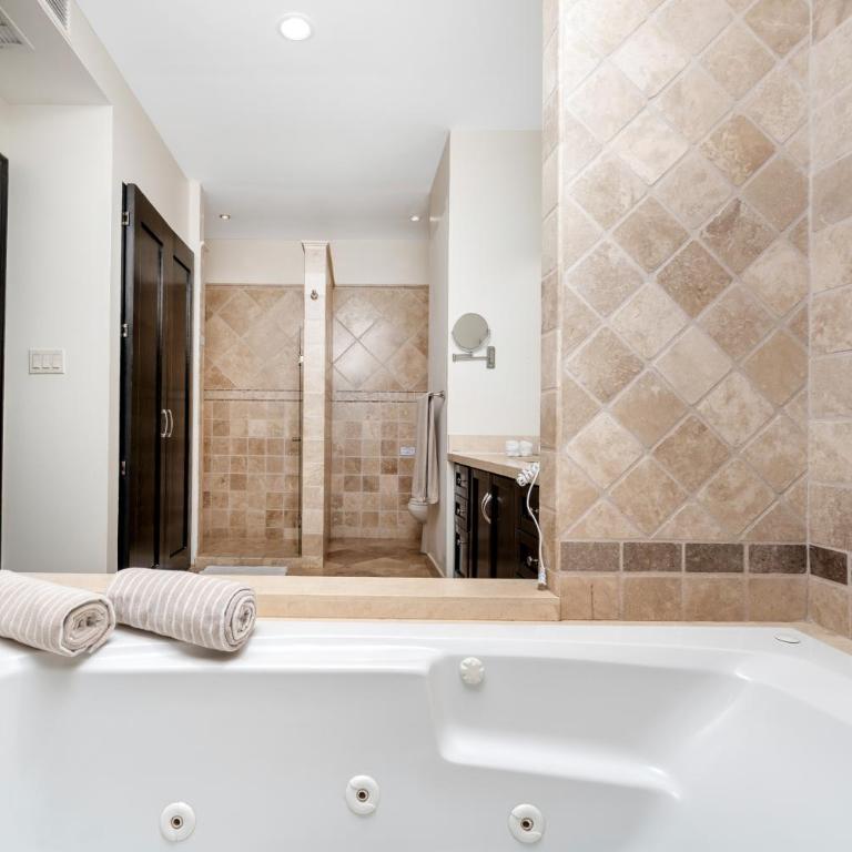Condo Maravilla - New luxurious condo 300mt from the beach - Apartamento de 2 dormitorios - 21