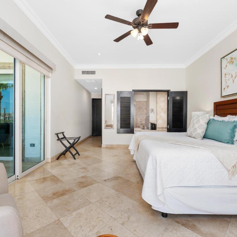 Condo Maravilla - New luxurious condo 300mt from the beach - Apartamento de 2 dormitorios - 26