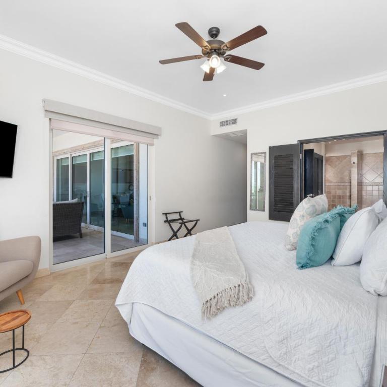 Condo Maravilla - New luxurious condo 300mt from the beach - Apartamento de 2 dormitorios - 28