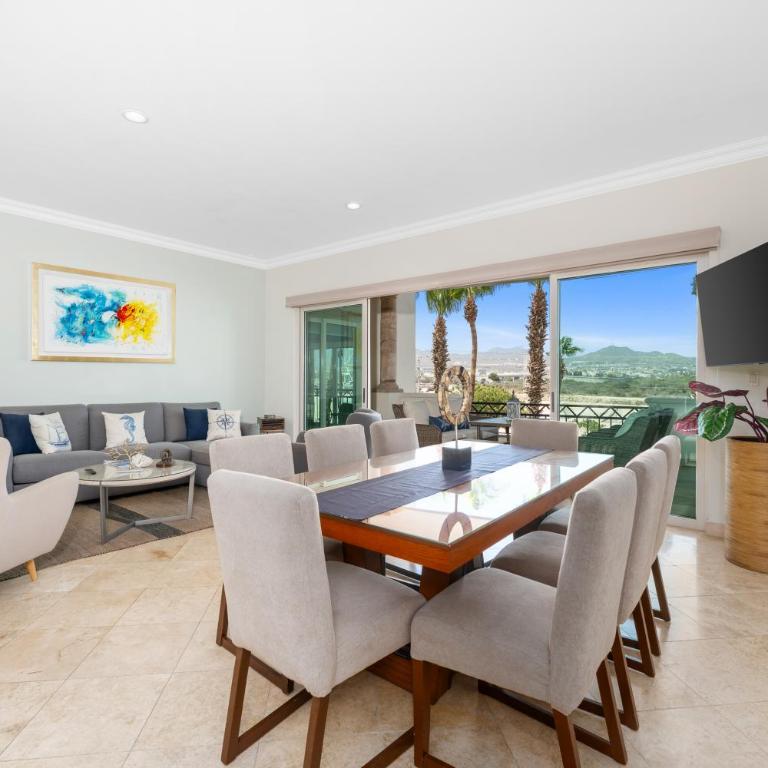 Condo Maravilla - New luxurious condo 300mt from the beach - Apartamento de 2 dormitorios - 32