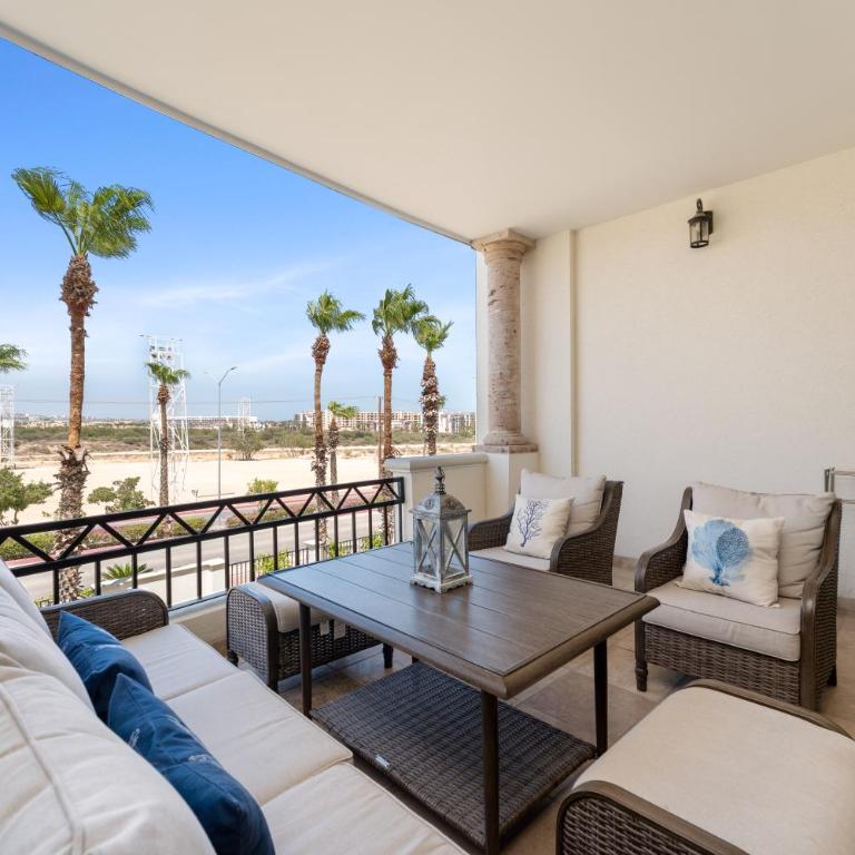 Condo Maravilla - New luxurious condo 300mt from the beach - Apartamento de 2 dormitorios - 18
