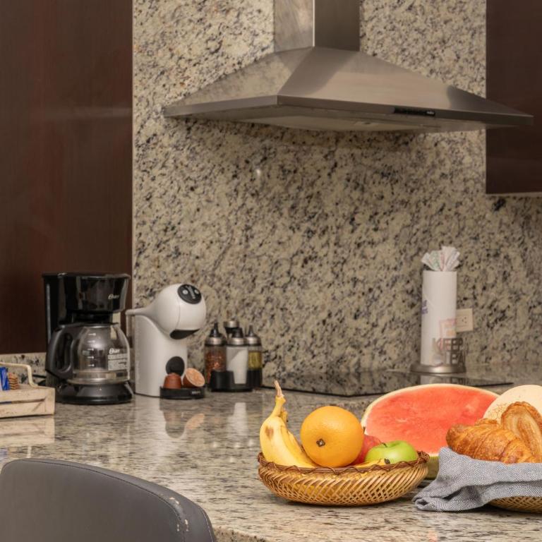 Condo Maravilla - New luxurious condo 300mt from the beach - Apartamento de 2 dormitorios - 37
