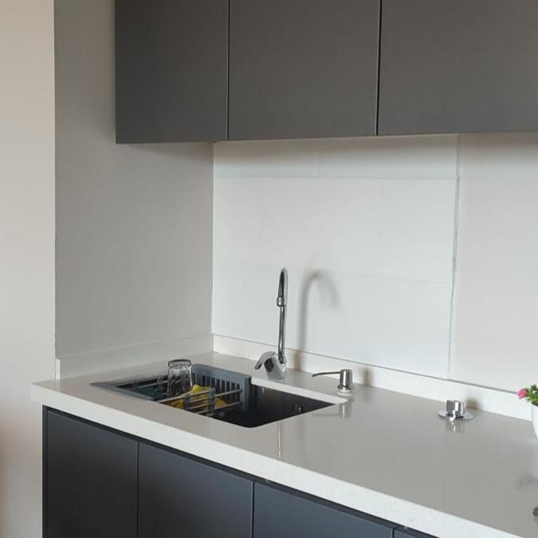 Departamento para 2 personas - Apartamento de 1 dormitorio - 37