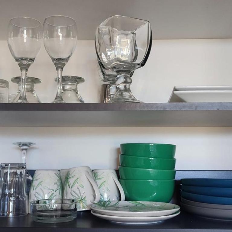 Departamento para 2 personas - Apartamento de 1 dormitorio - 34