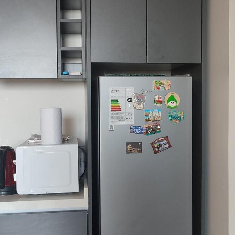 Departamento para 2 personas - Apartamento de 1 dormitorio - 32