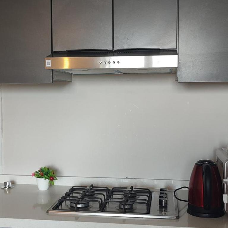 Departamento para 2 personas - Apartamento de 1 dormitorio - 29