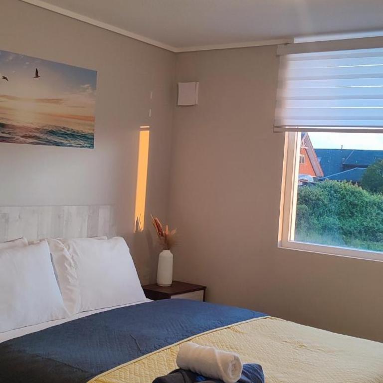 Departamento para 2 personas - Apartamento de 1 dormitorio - 25