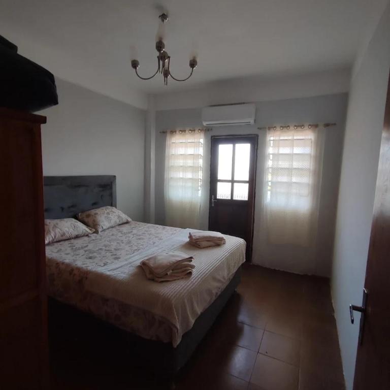 Casa Kira - Apartamento de 1 dormitorio - 4