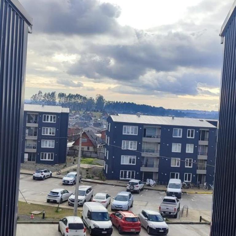 Departamento para 2 personas - Apartamento de 1 dormitorio - 11