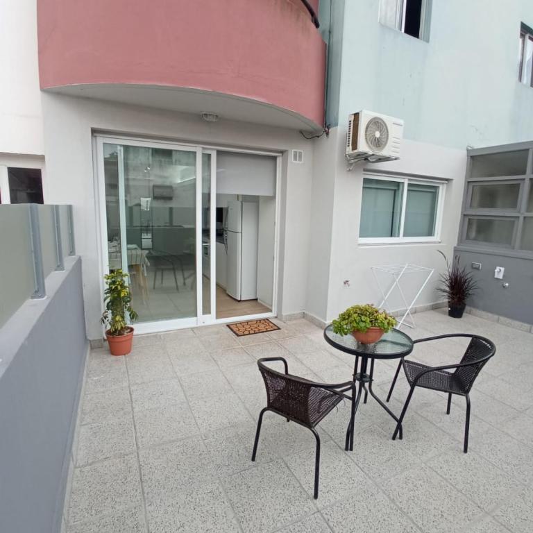 Perla Centro - Apartamento Clásico - 3