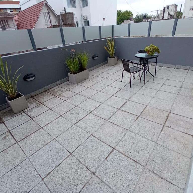 Perla Centro - Apartamento Clásico - 6