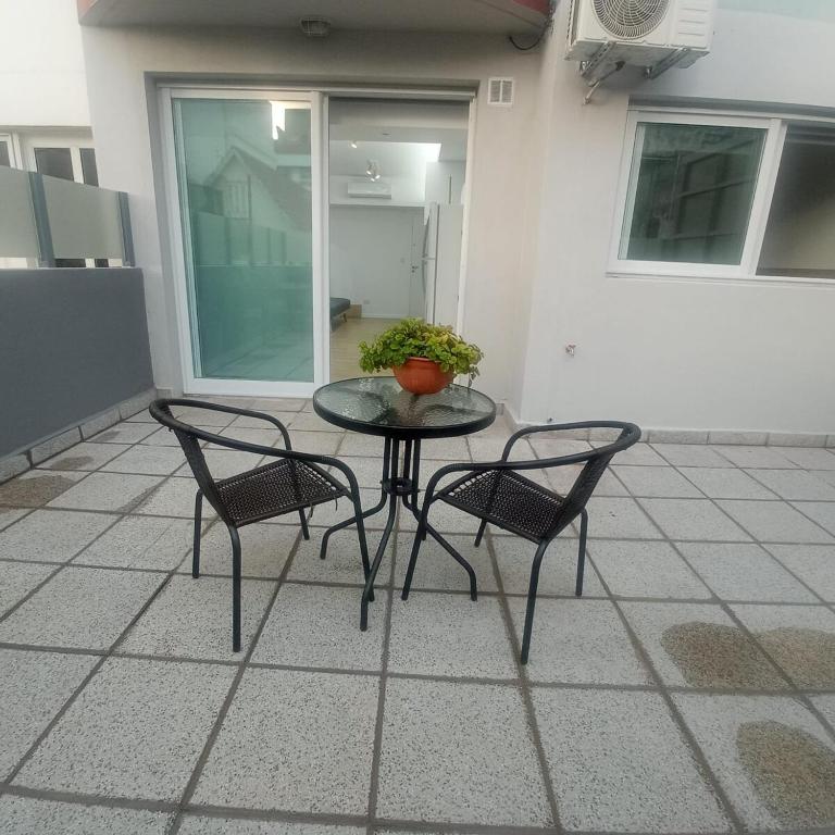 Perla Centro - Apartamento Clásico - 10