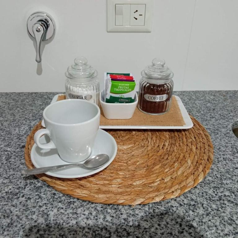 Perla Centro - Apartamento Clásico - 12