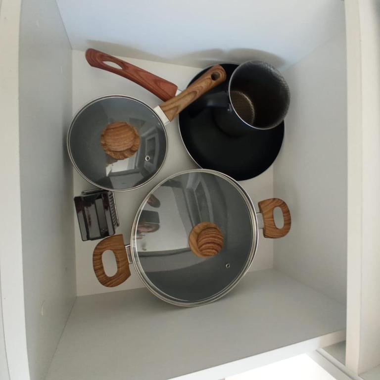 Perla Centro - Apartamento Clásico - 22