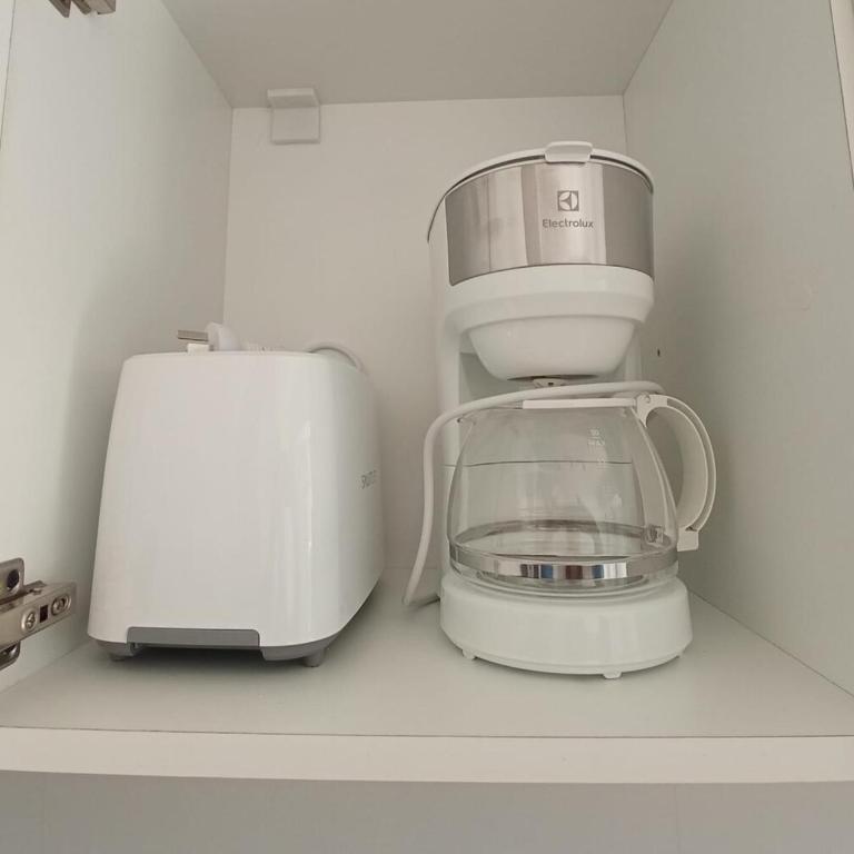 Perla Centro - Apartamento Clásico - 26