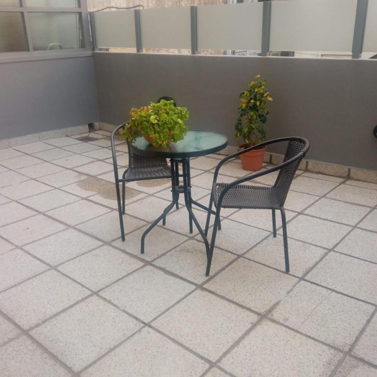 Perla Centro - Apartamento Clásico - 30