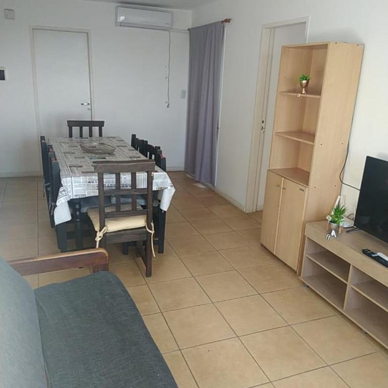 Apartamento 3 dorm Rio Suquia - Apartamento de 3 dormitorios - 3