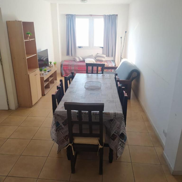 Apartamento 3 dorm Rio Suquia - Apartamento de 3 dormitorios - 2