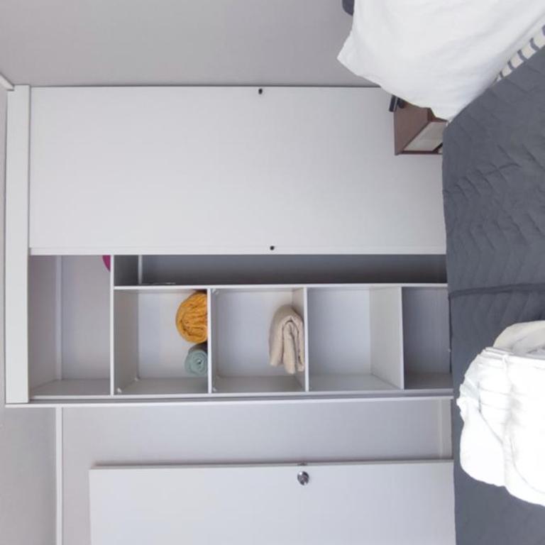 Departamento para 2 personas - Apartamento de 1 dormitorio - 59