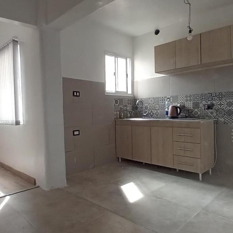 Almagro 2 rooms excellent downtown - Apartamento de 1 dormitorio - 4