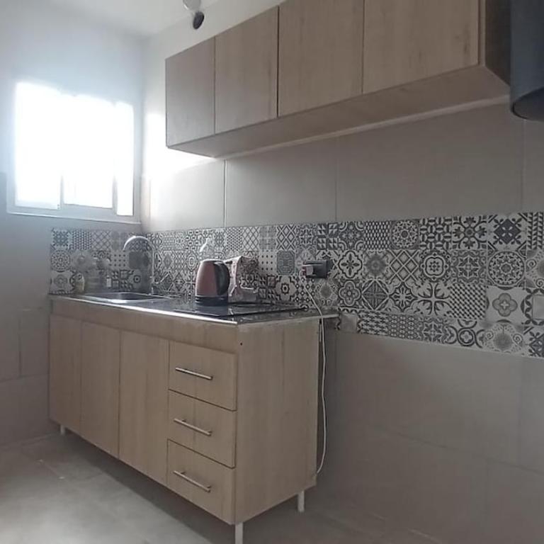 Almagro 2 rooms excellent downtown - Apartamento de 1 dormitorio - 9