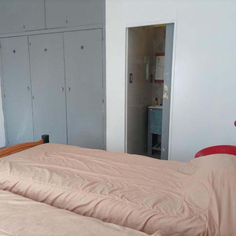 Almagro 2 rooms excellent downtown - Apartamento de 1 dormitorio - 10