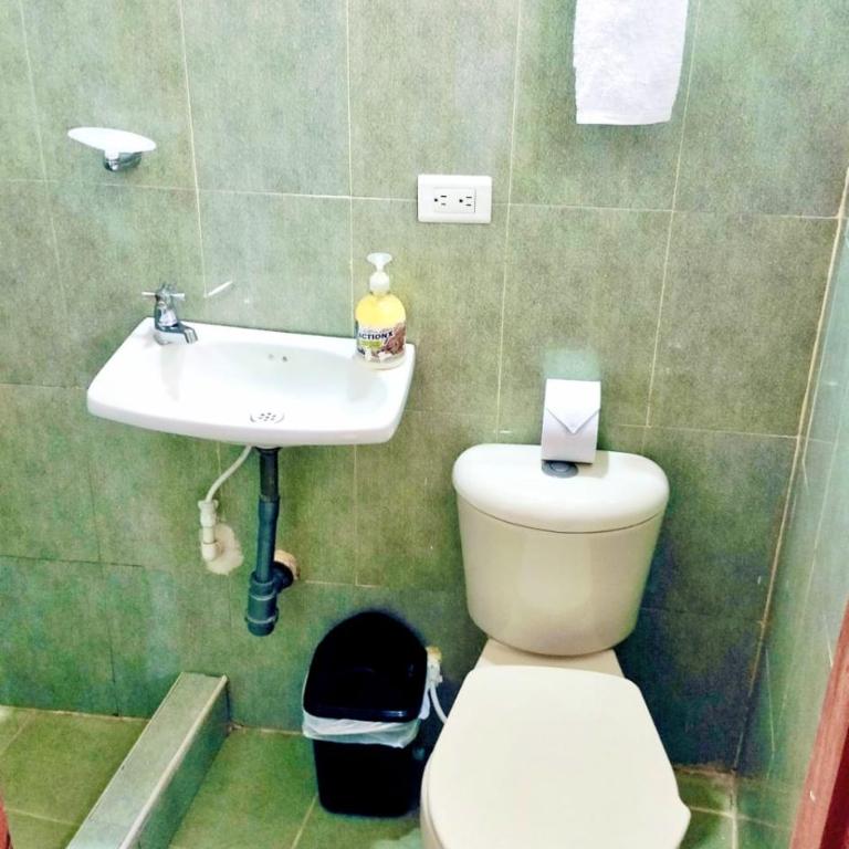 Casa Zentroa - Double Room with Private Bathroom - 18