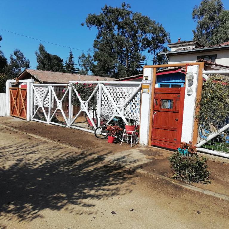 Cabaña el Paraiso de la Estancia - Casa de 2 dormitorios - 1