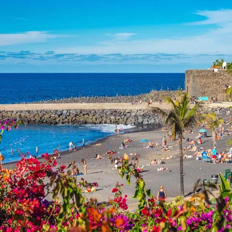 Holiday Home in Puerto near Playa Jardín - Casa de vacaciones de 2 dormitorios - 27